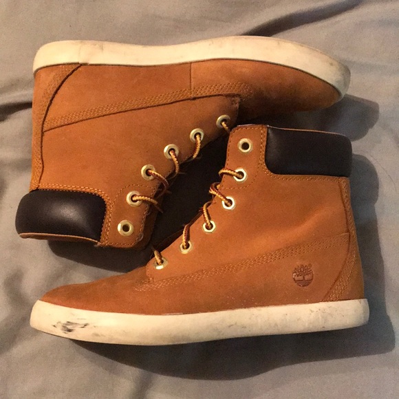 timberland shoes boots poshmark